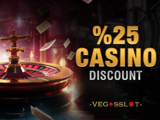 Vegasslot Casino Oyun