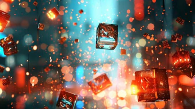 vegasslot-promosyonları Vegasslot Promosyonları Hakkında