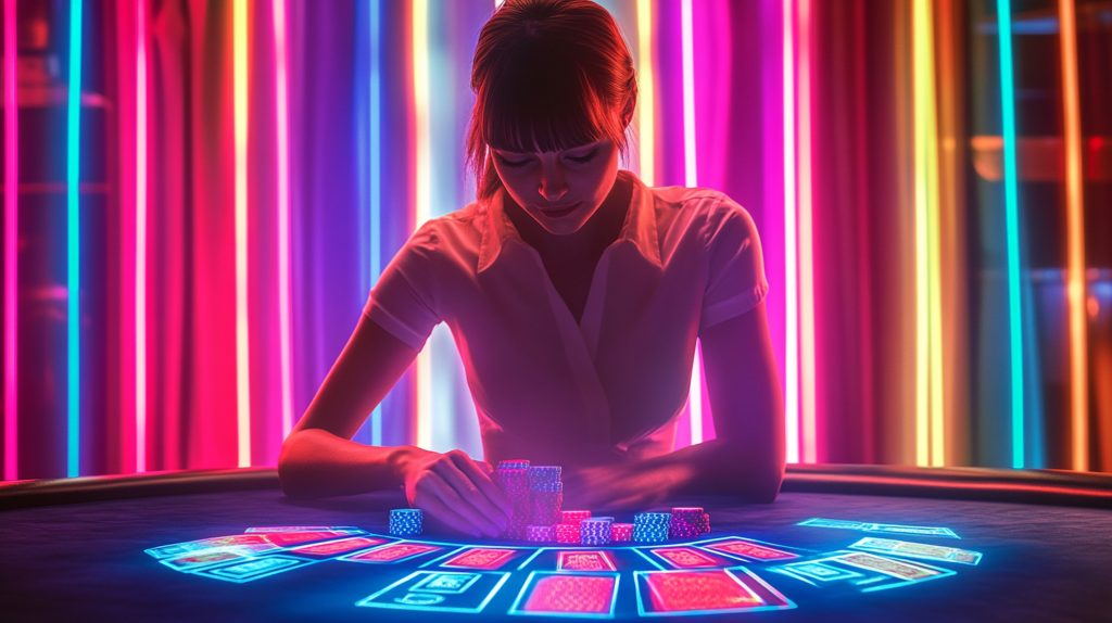 Vegasslot Slot Oyunları